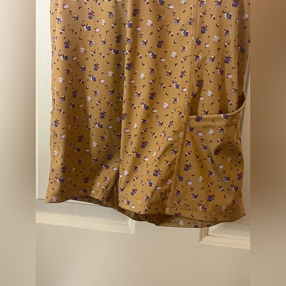 Aeropostale Flex Tennis Dress S - Picture 13 of 13